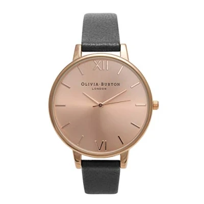 Afbeelding van Horloge Dames Olivia Burton OB14BD27 (38 mm)