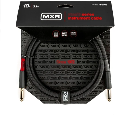 Afbeelding van MXR Jack kabel Silent 3m
