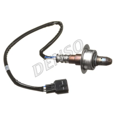 Afbeelding van DENSO DOX 0572 lambdasonde M18x1.5 Verwarmd, Vingersonde, Breedband NISSAN: Juke, Qashqai 2, X Trail