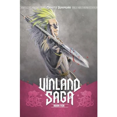 Afbeelding van Vinland Saga Vol. 10