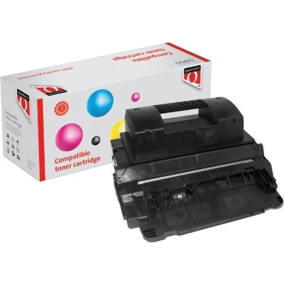 Afbeelding van Tonercartridge alternatief tbv HP CE390X 90X zwart