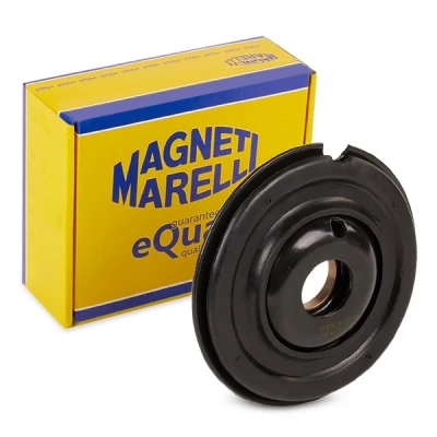 Afbeelding van MAGNETI MARELLI 030607010609 Veerpootlager FIAT: Ducato III Van, II Platform/Chassis, Minibus, CITROËN: Relay Minibus