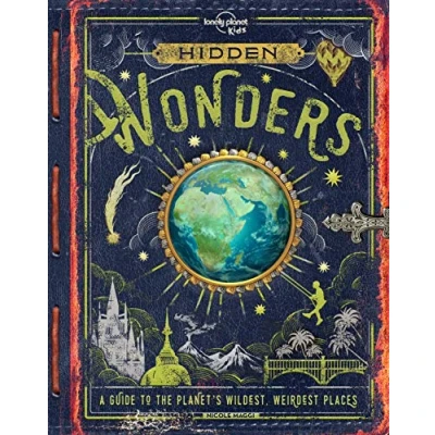 Afbeelding van Hidden Wonders