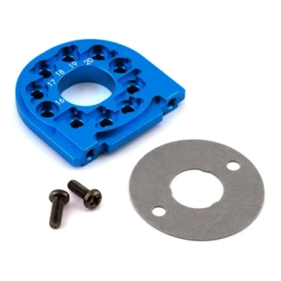 Afbeelding van Tamiya TT02 Aluminum Motor Mount