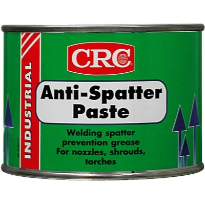 Afbeelding van crc industry anti spatter paste 500 gram