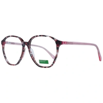 Afbeelding van Benetton Optisch montuur BEO1073 281 62