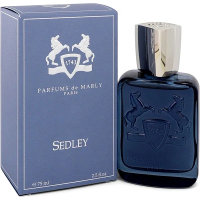 Afbeelding van Parfums de Marly Sedley Eau Parfum 75 ml