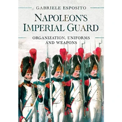 Afbeelding van Napoleon&#039;s Imperial Guard