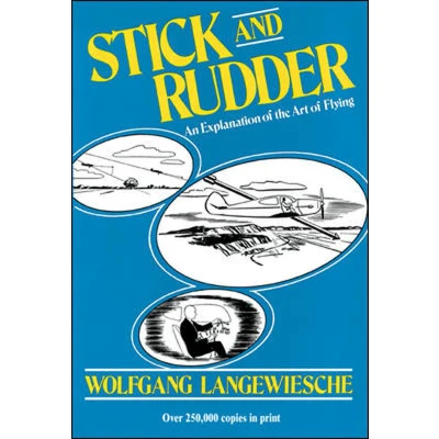 Afbeelding van Stick &amp; Rudder