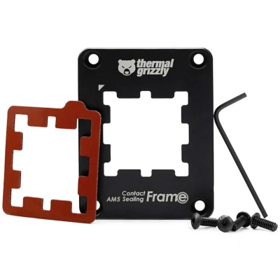 Afbeelding van Thermal Grizzly CPU montageframe AMD Ryzen 7