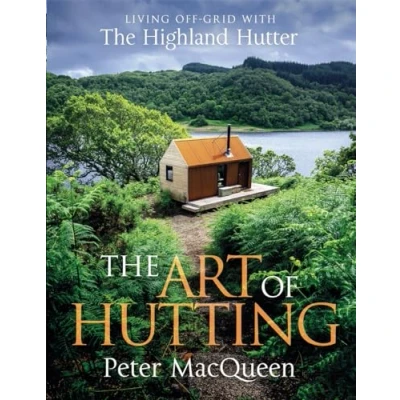 Afbeelding van The Art of Hutting