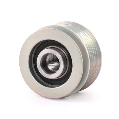 Afbeelding van Dynamovrijloop SKF VKM 03100