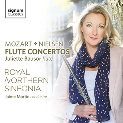 Afbeelding van Flute Concertos