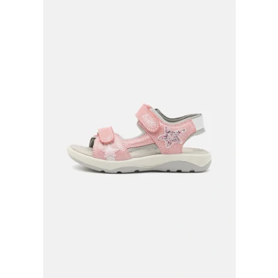 Afbeelding van Lurchi FIA Sandalen voor kinderen, Maat: 37, Light pink Leer/ synthetisch