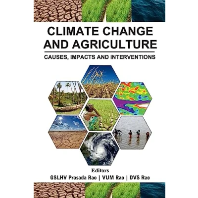 Afbeelding van Climate Change and Agriculture