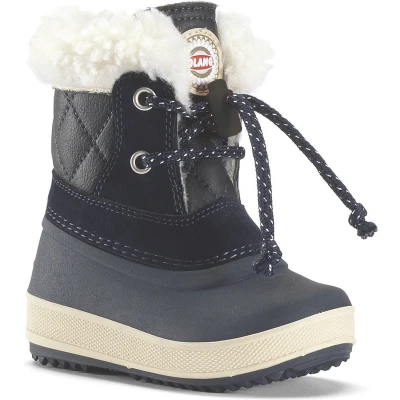 Afbeelding van Olang Ape Snowboots Unisex Junior Blu Maat 27/28