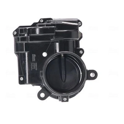 Afbeelding van Gasklephuis NISSENS 955177, voor o.a. CITROËN, PEUGEOT, MINI