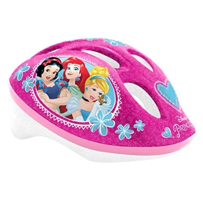 Afbeelding van Helm PRINCESSES Disney C887100S Roze + 0 Maanden