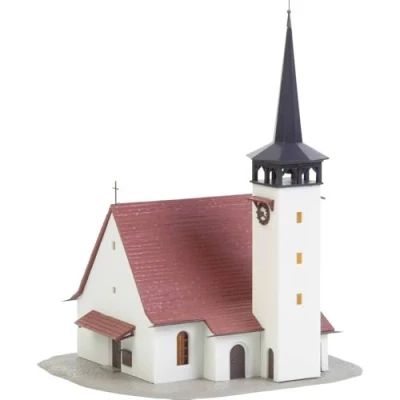 Afbeelding van Faller Kerk met puntdak