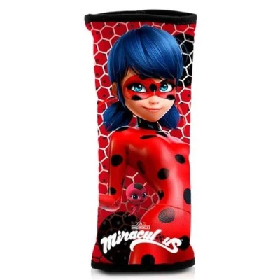 Afbeelding van MIRACULOUS LADYBUG LADYB106 Gordelhoes meerdere kleuren Polyester voor kinderen
