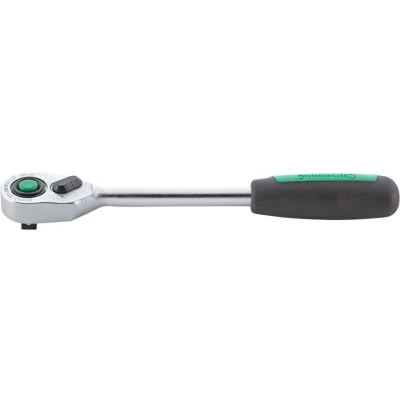 Afbeelding van Stahlwille 415QRL N 11111040 Omschakelratel 1/4 (6.3 mm)