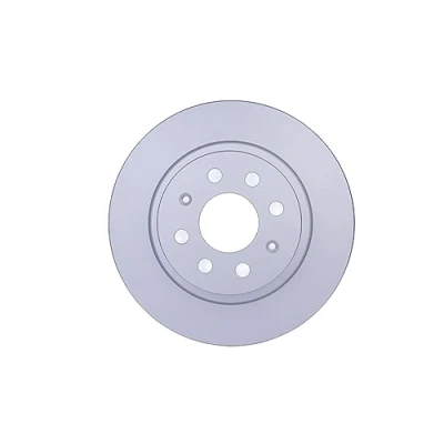 Afbeelding van HELLA PRO 8DD 355 112 621 Remschijf 264 10 04/08 100 volledig Gecoat Zonder wielbevestigingsbout, wielnaaf OPEL: Corsa E Hatchback, Adam