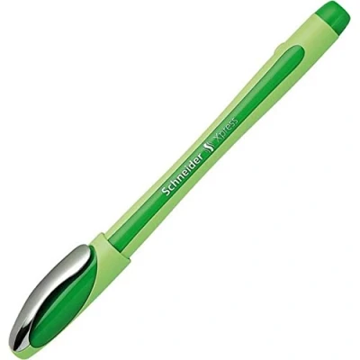 Afbeelding van Schneider fineliner Xpress 0,8mm groen S 190004