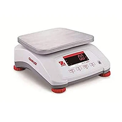 Afbeelding van Weegschaal compact waterdicht metrologie Valor 4000 Ohaus
