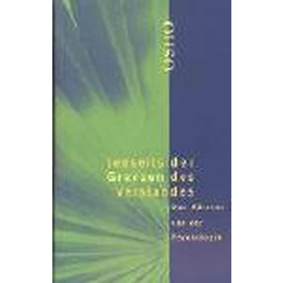 Afbeelding van Jenseits der Grenzen des Verstandes