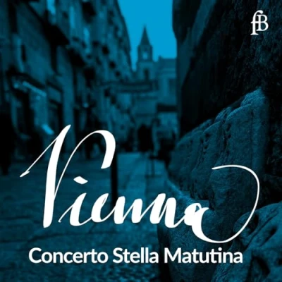 Afbeelding van Concerto Stella Matutina Vienna (CD)