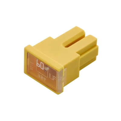 Afbeelding van HELLA 8JS 740 026 041 Zekering 60 Geel