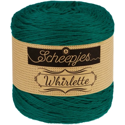 Afbeelding van Scheepjes Whirlette 100 gr 879 Spearmint