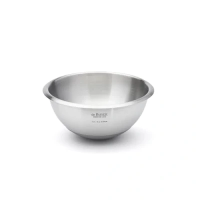 Image de de Buyer DEBINCP20 cul poule en inox