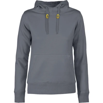 Afbeelding van Printer HOODIE FASTPITCH RSX LADY 2262050 Staalgrijs
