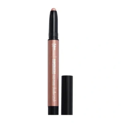 Afbeelding van iT Cosmetics Superhero Oogschaduw Silk Armor 20 gram