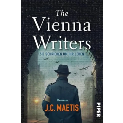 Afbeelding van The Vienna Writers Sie schrieben um ihr Leben