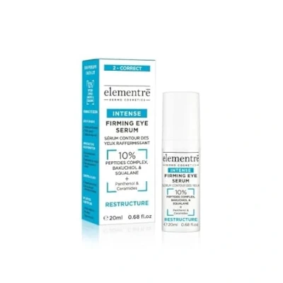 Afbeelding van elementrē Firming Eye Serum