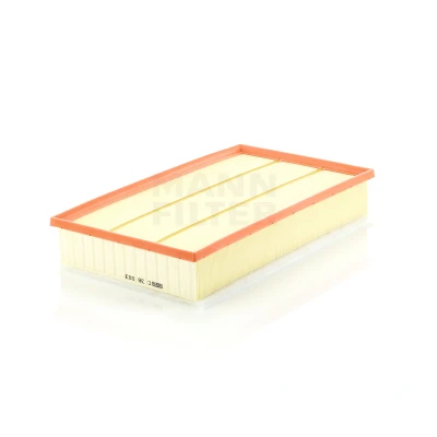 Afbeelding van Mann filter Luchtfilter C 38 003