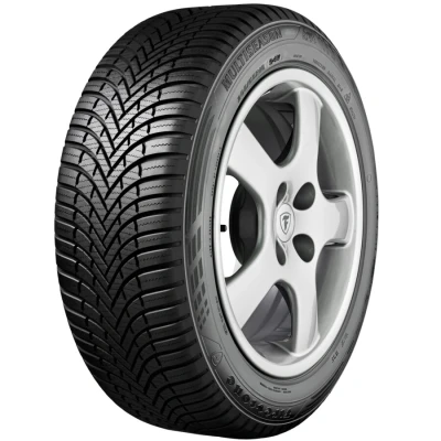 Image de Pneu Auto 4 saisons Firestone Multiseason 2 205/55 R17 95V XL