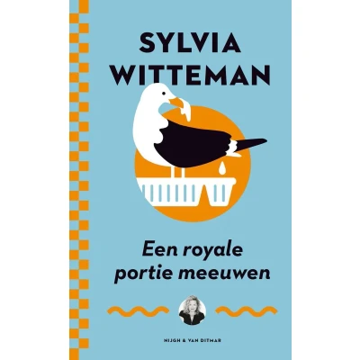 Afbeelding van Een royale portie meeuwen