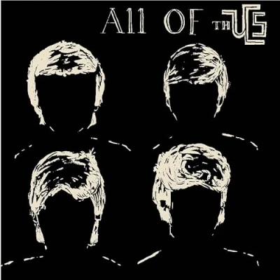 Afbeelding van Thus All Of Us (CD)