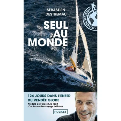 Image de Seul au monde
