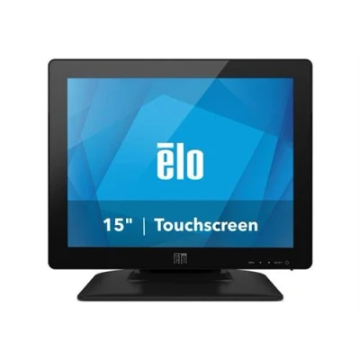 Image de Elo Desktop Touchmonitors 1523L iTouch Plus écran LED 15&quot;