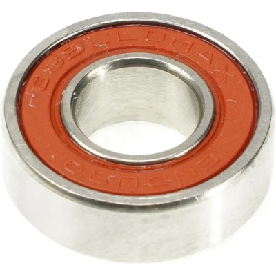 Afbeelding van 689 LLU MAX ABEC 3 (Radial) 9x17x5