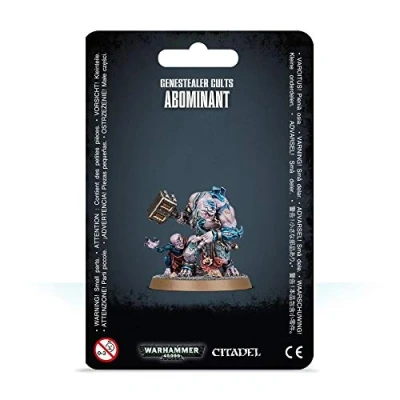 Afbeelding van Genestealer Cults: Abominant
