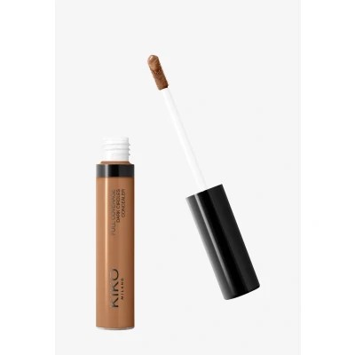 Afbeelding van KIKO Milano FULL Coverage Dark Circles Concealer Concealer, Dames, Maat: 8 ml, chestnut