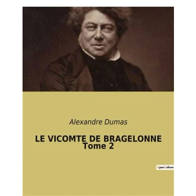 Image de LE VICOMTE DE BRAGELONNE Tome 2