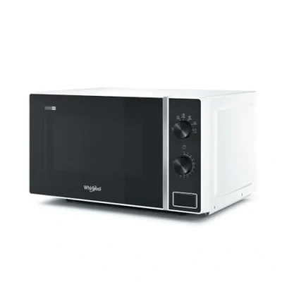 Afbeelding van Whirlpool Mwp 101 W Vrijstaande Microgolfoven