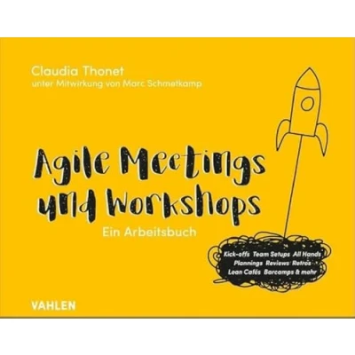 Afbeelding van Agile Meetings und Workshops