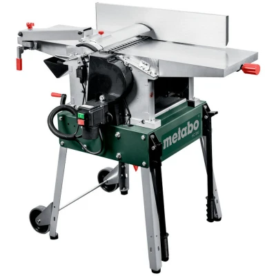 Afbeelding van Metabo HC 260 C 2,2 WNB Vlak en vandikteschaafbank 2200 W mm